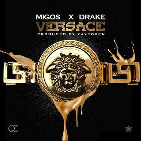 versace drake mp3